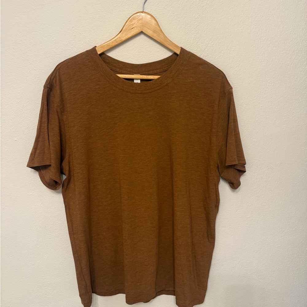 Lululemon All Yours Tee